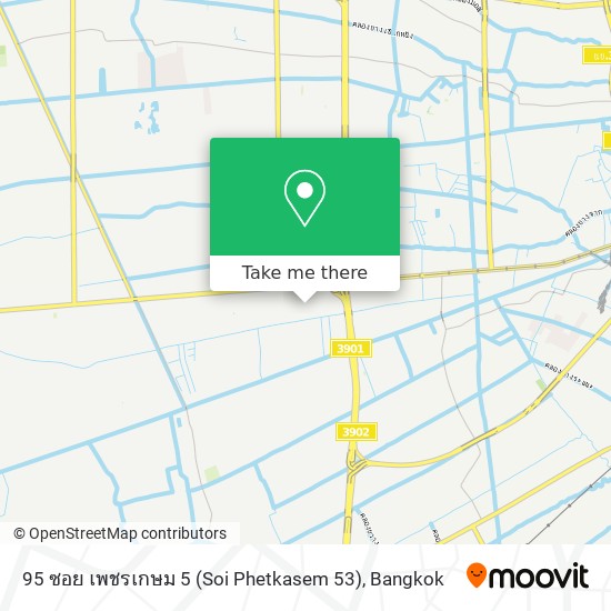 95 ซอย เพชรเกษม 5 (Soi Phetkasem 53) map