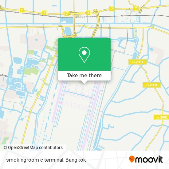 smokingroom c terminal map