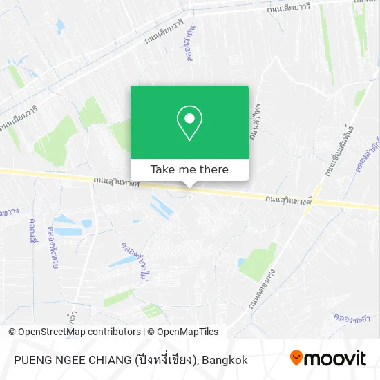 PUENG NGEE CHIANG (ปึงหงี่เชียง) map
