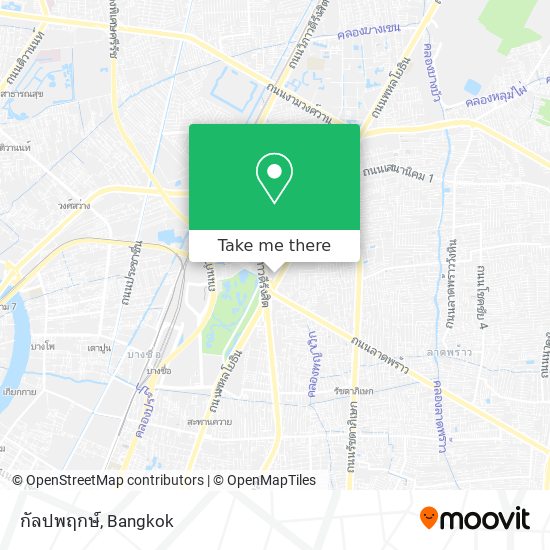 กัลปพฤกษ์ map