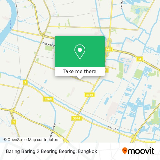 Baring Baring 2 Bearing Bearing map