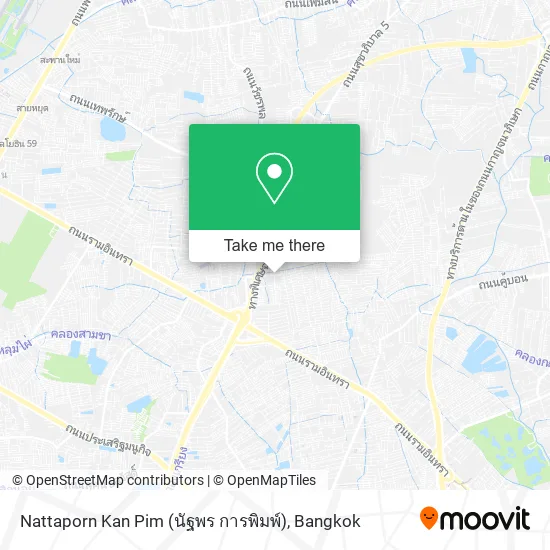 Nattaporn Kan Pim (นัฐพร การพิมพ์) map