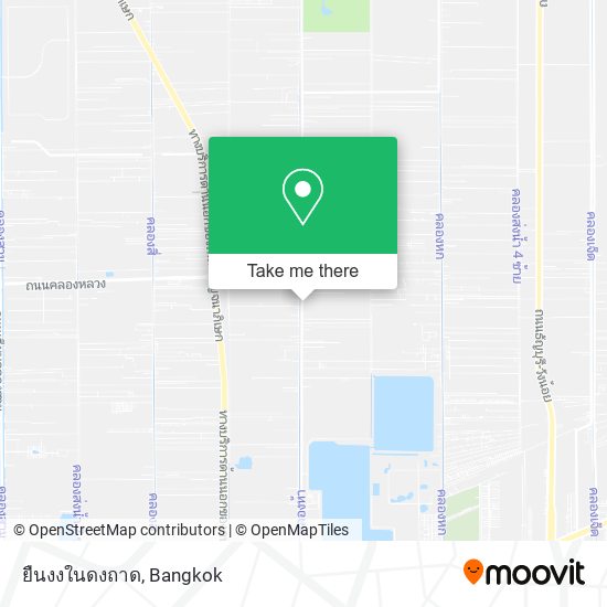 ยืนงงในดงถาด map