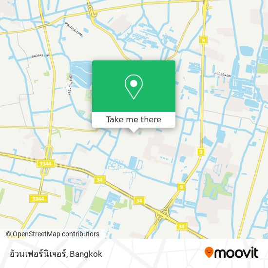 อ้วนเฟอร์นิเจอร์ map