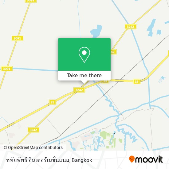 หทัยพัทธ์ อินเตอร์เนชั่นแนล map