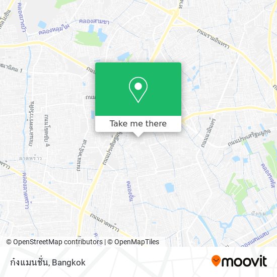 ก๋งแมนชั่น map