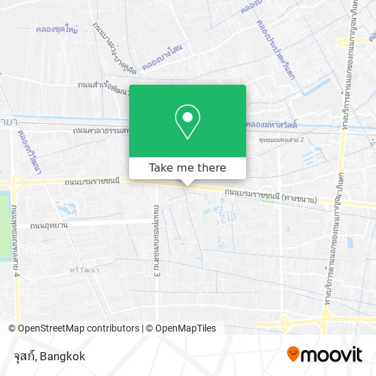 จุสก์ map