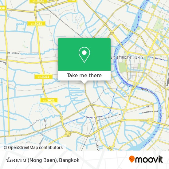 น้องแบน (Nong Baen) map