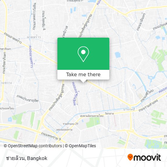 ชายล้วน map