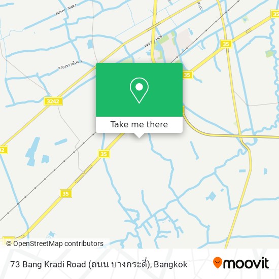73 Bang Kradi Road (ถนน บางกระดี่) map