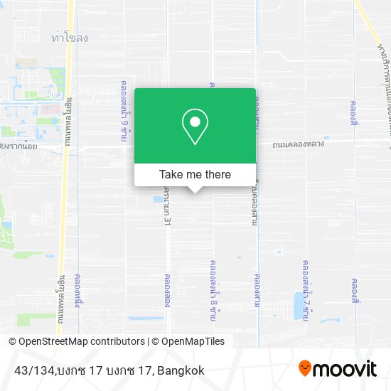 43/134,บงกช 17 บงกช 17 map