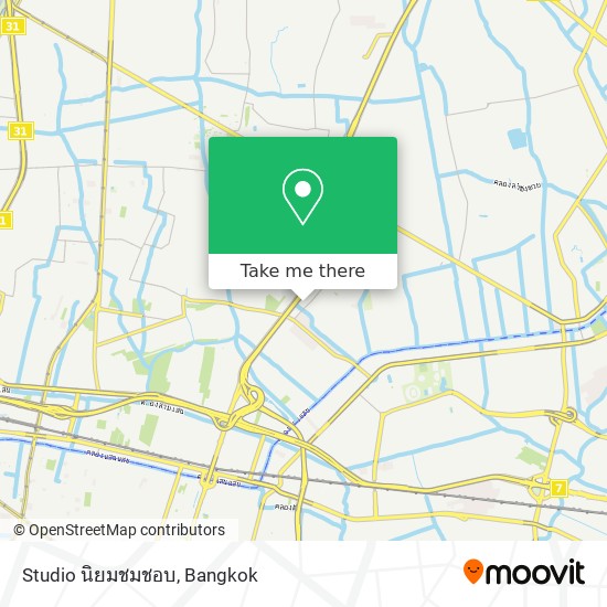 Studio นิยมชมชอบ map