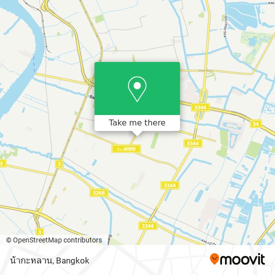 น้ากะหลาน map