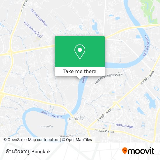 ล้านวิวชาบู map