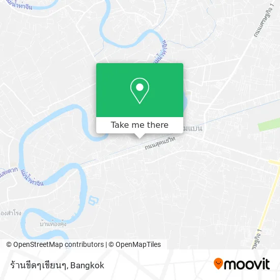 ร้านขีดๆเขียนๆ map