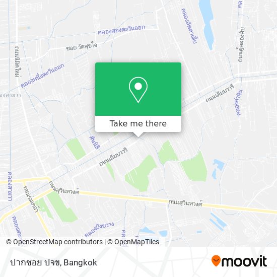ปากซอย ปจข map