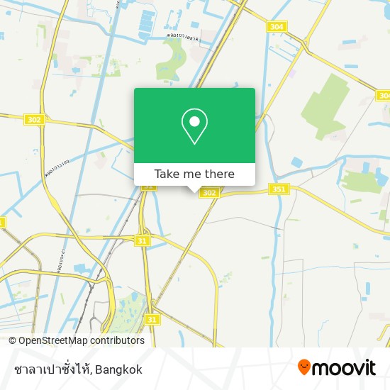 ซาลาเปาซั่งไห้ map