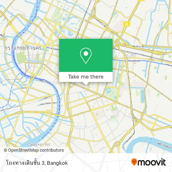 โถงทางเดินชั้น 3 map