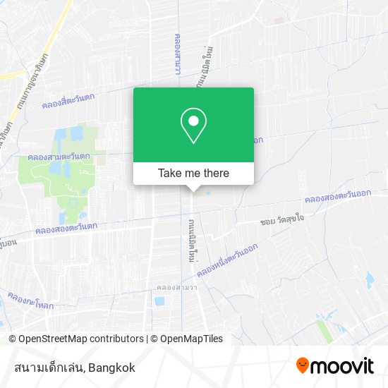 สนามเด็กเล่น map