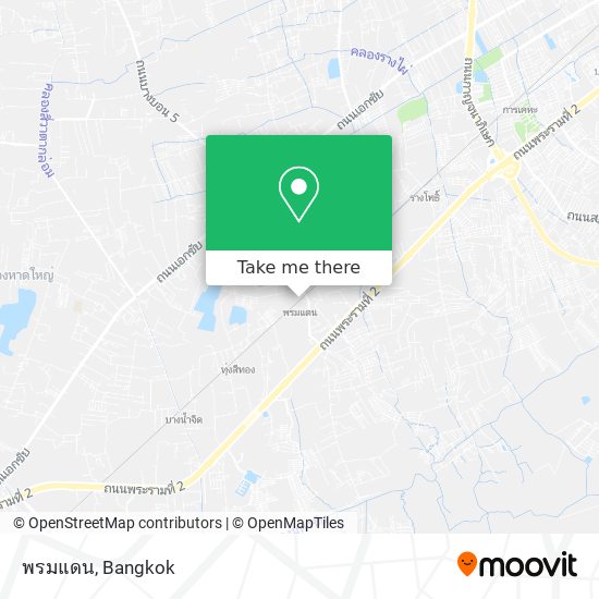พรมแดน map