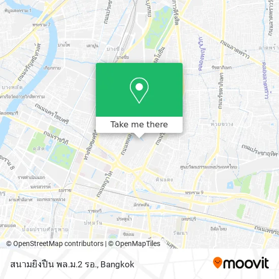 สนามยิงปืน พล.ม.2 รอ. map