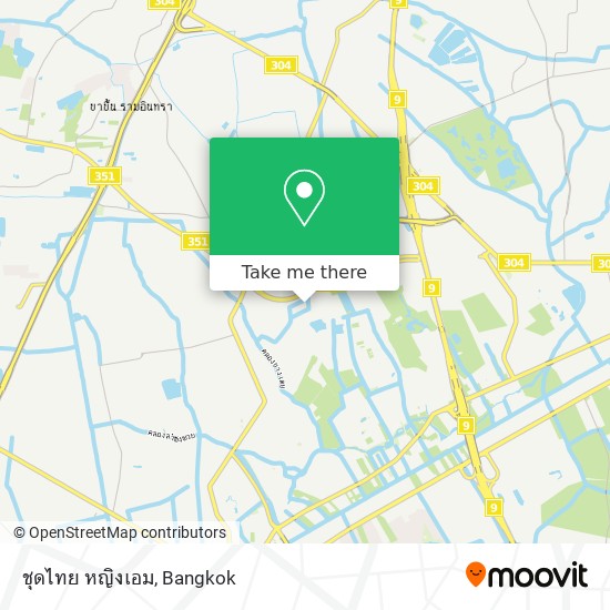 ชุดไทย หญิงเอม map