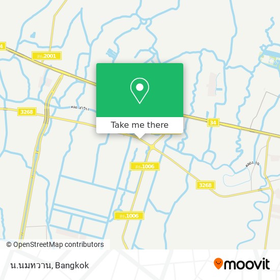 น.นมหวาน map