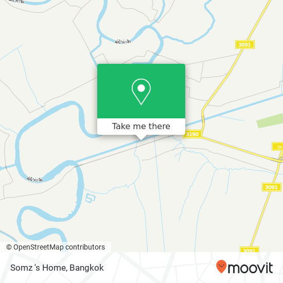 Somz 's Home map