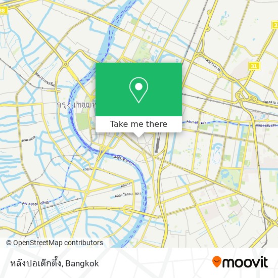 หลังปอเต๊กตึ๊ง map