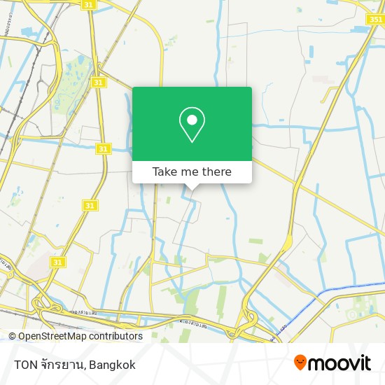 TON จักรยาน map