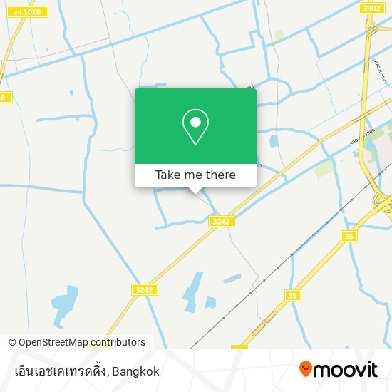 เอ็นเอชเคเทรดดิ้ง map