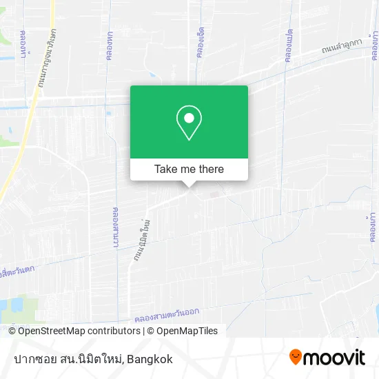 ปากซอย สน.นิมิตใหม่ map