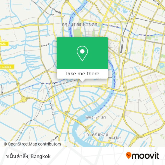 หมื่นตำลึง map