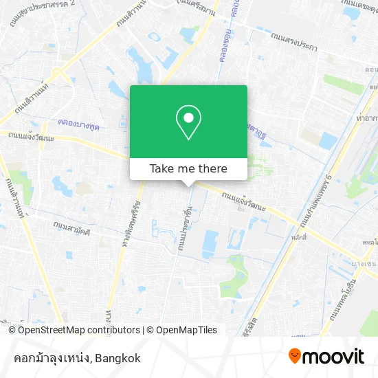 คอกม้าลุงเหน่ง map