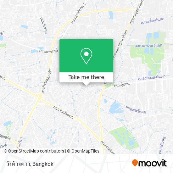 วังค้างคาว map