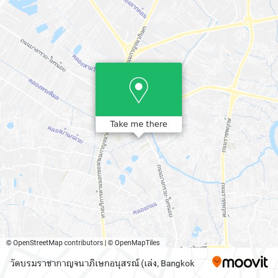 วัดบรมราชากาญจนาภิเษกอนุสรณ์ map