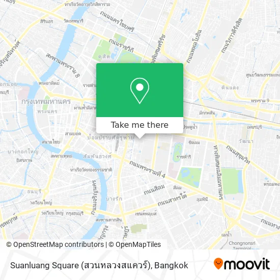 Suanluang Square (สวนหลวงสแควร์) map
