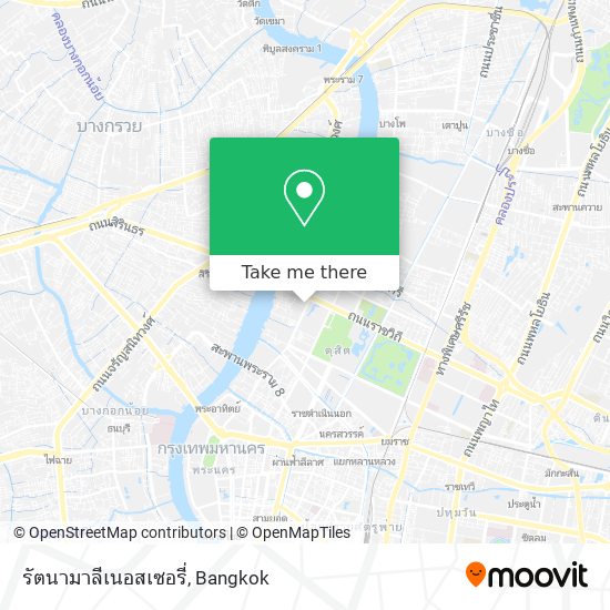 รัตนามาลีเนอสเซอรี่ map