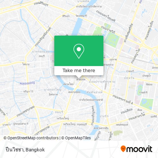 ปืนวิชชา map