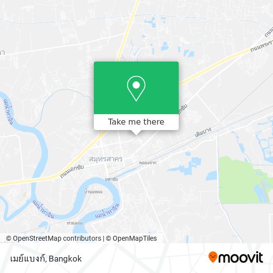 เมย์แบงก์ map