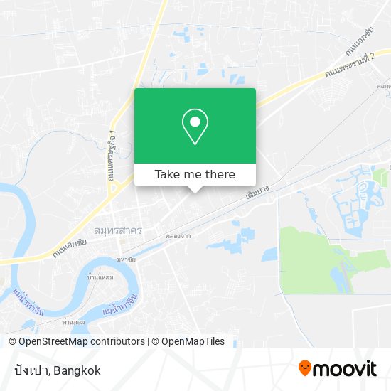 ปังเปา map