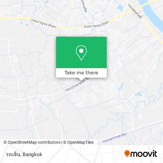 รถเข็น map