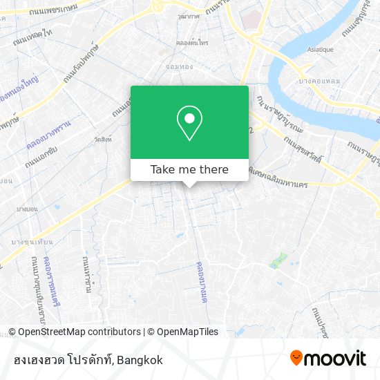 ฮงเฮงฮวด โปรดักท์ map