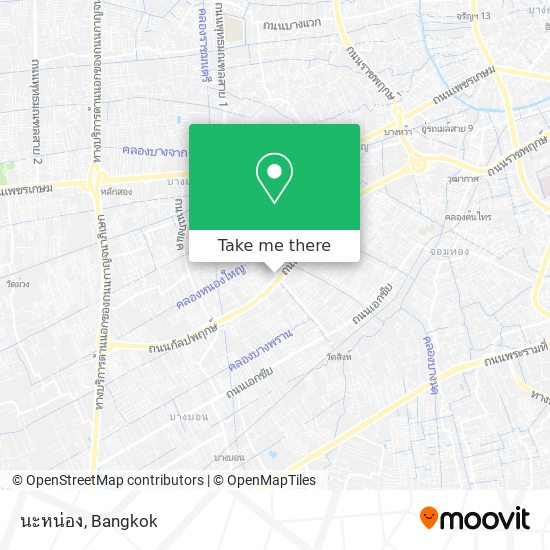 นะหน่อง map