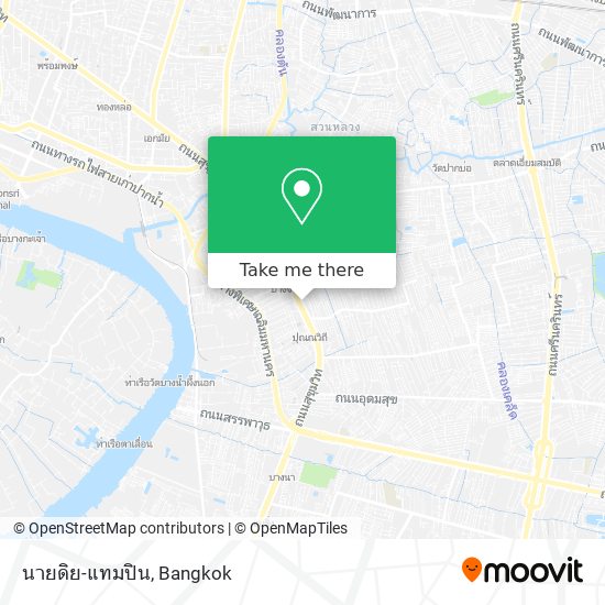 นายดิย-แทมปิน map