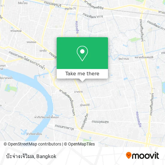 บ๊ะจ่างเจ้วิมล map