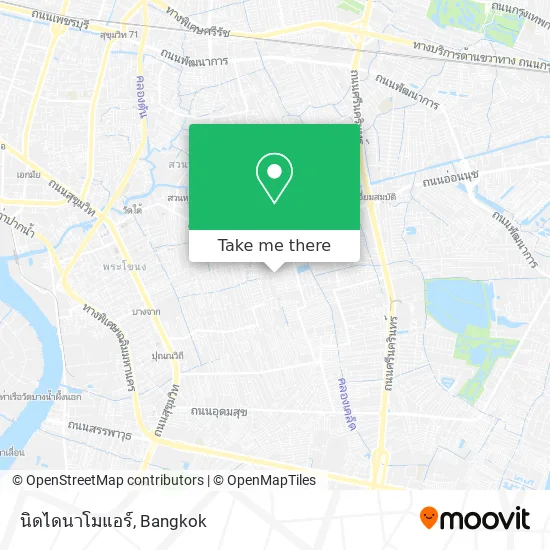 นิดไดนาโมแอร์ map
