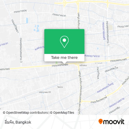 อิ่มจัง map