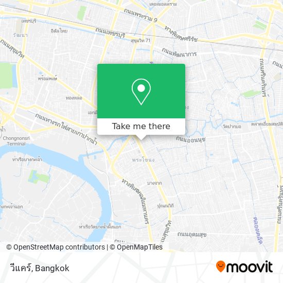 วีแคร์ map
