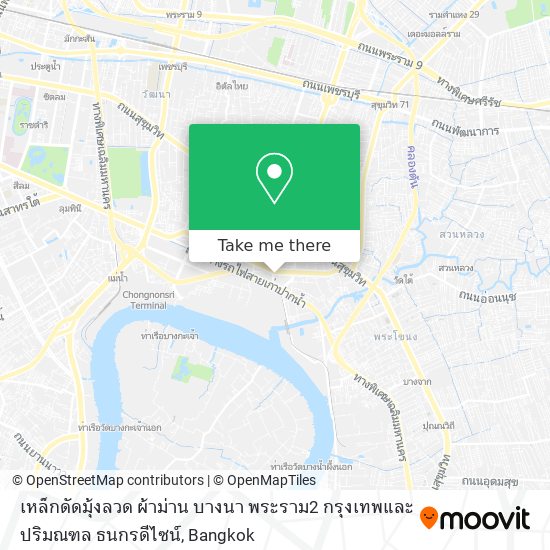 เหล็กดัดมุ้งลวด ผ้าม่าน บางนา พระราม2 กรุงเทพและปริมณฑล ธนกรดีไซน์ map